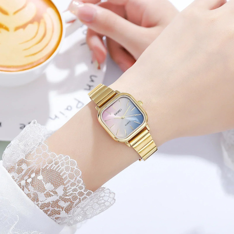 SKMEI - Aura Gradient Quartz (Women)
