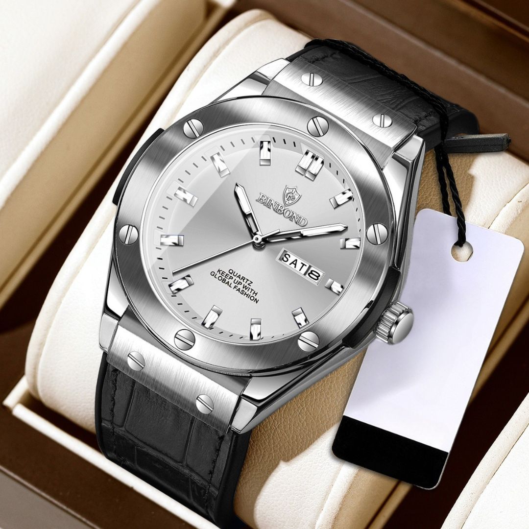 Lucent Heir Watch