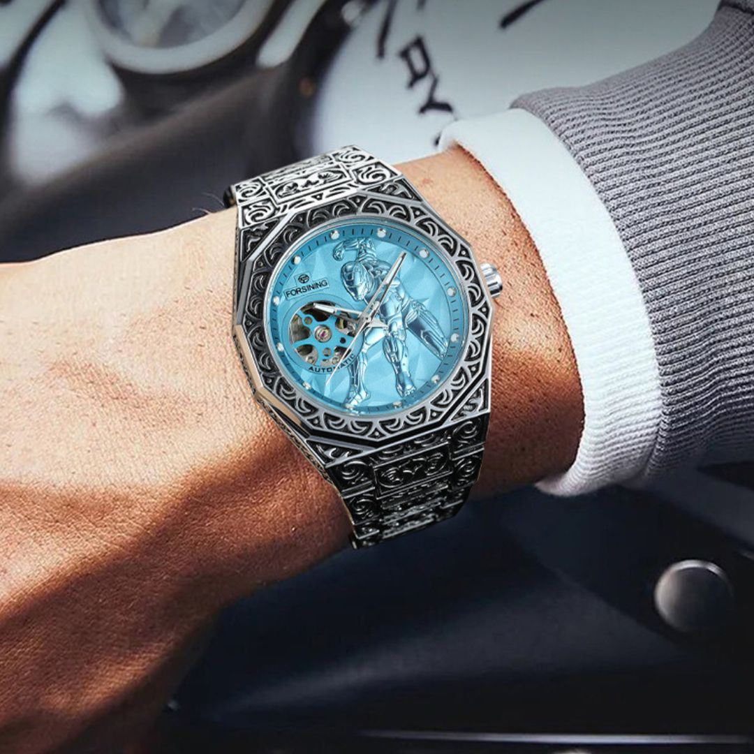 Eminence Reserve Watch