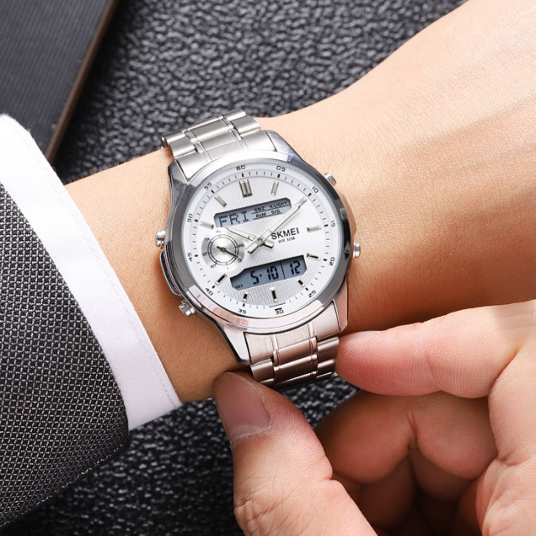 Prestige Heirloom Watch