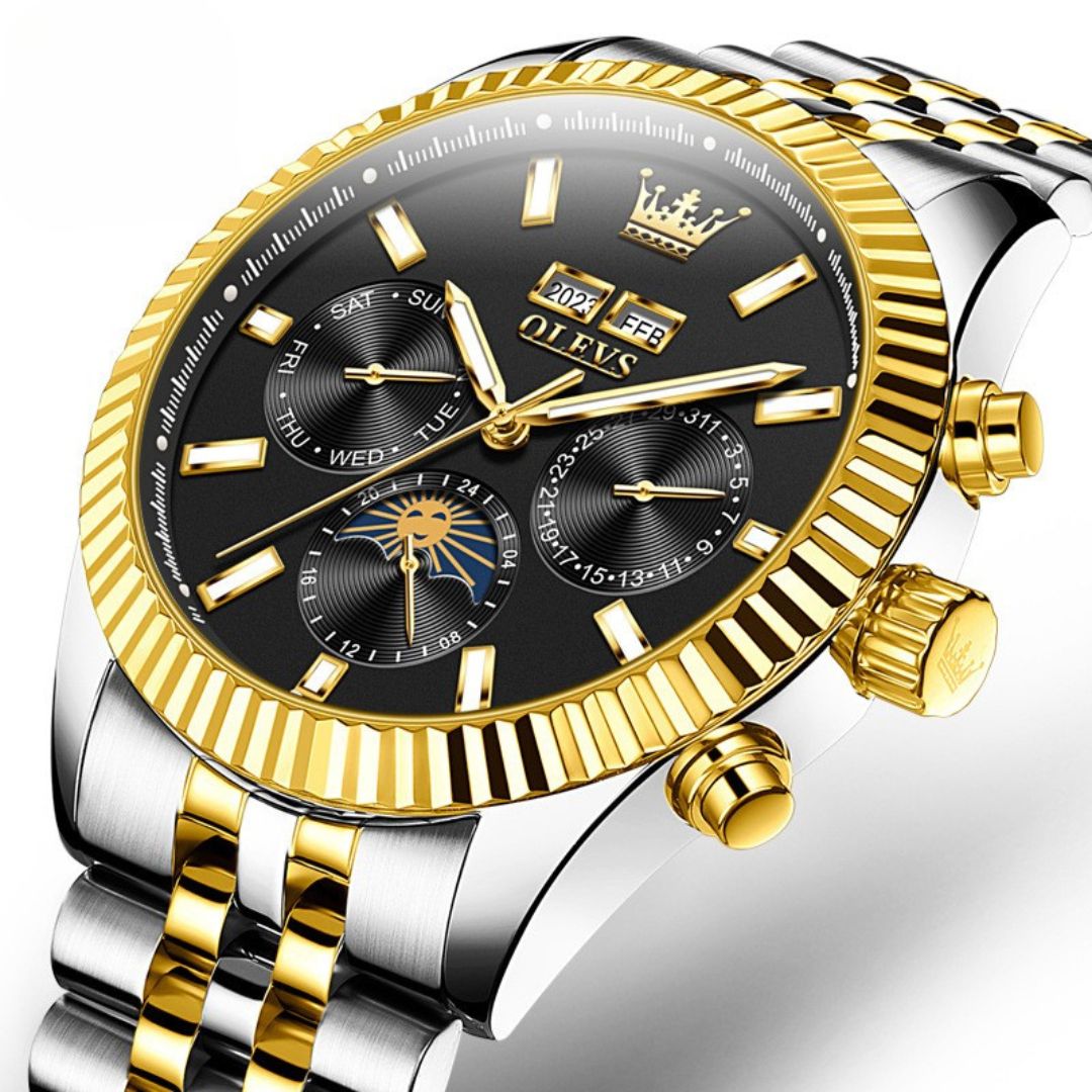 Virtuoso Legacy Watch