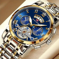 VVV - The Executive Prestige Masterpiece