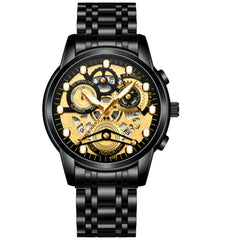 Eternal Pioneer Watch