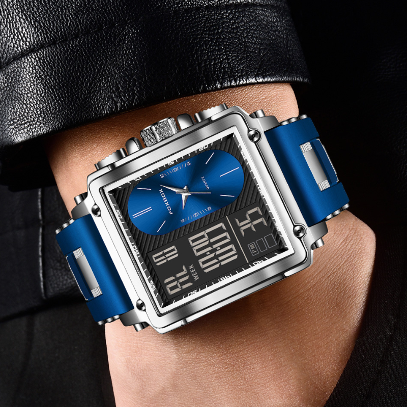 FBOX - The Pellucid Cyber-Hybrid