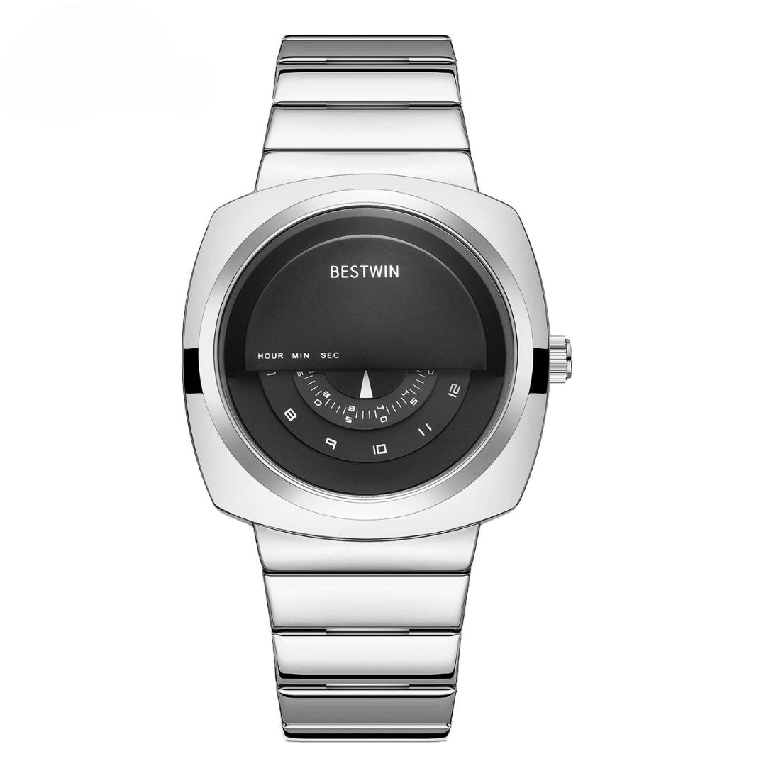 Chancellor Gold Watch