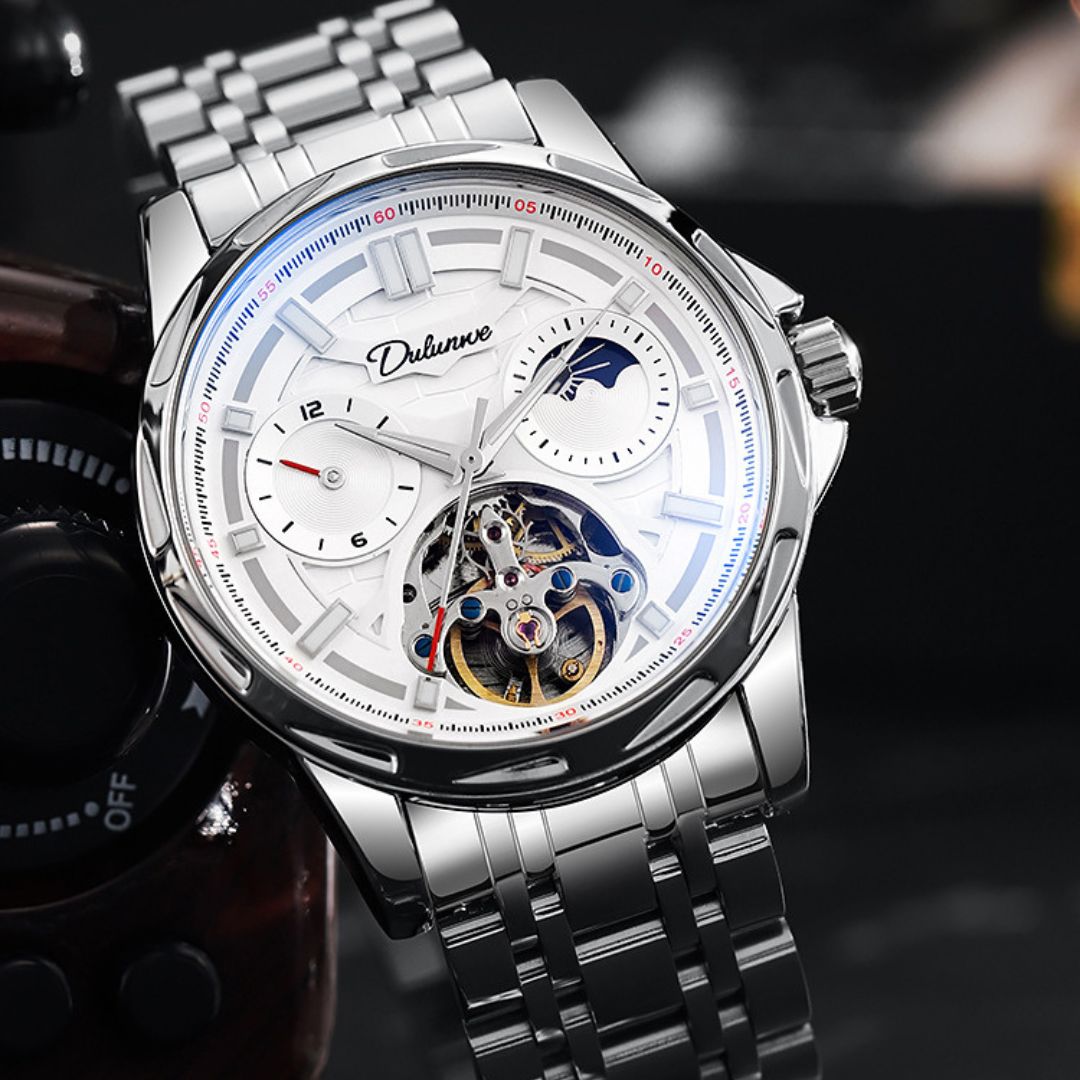 Majestic Epoch Watch