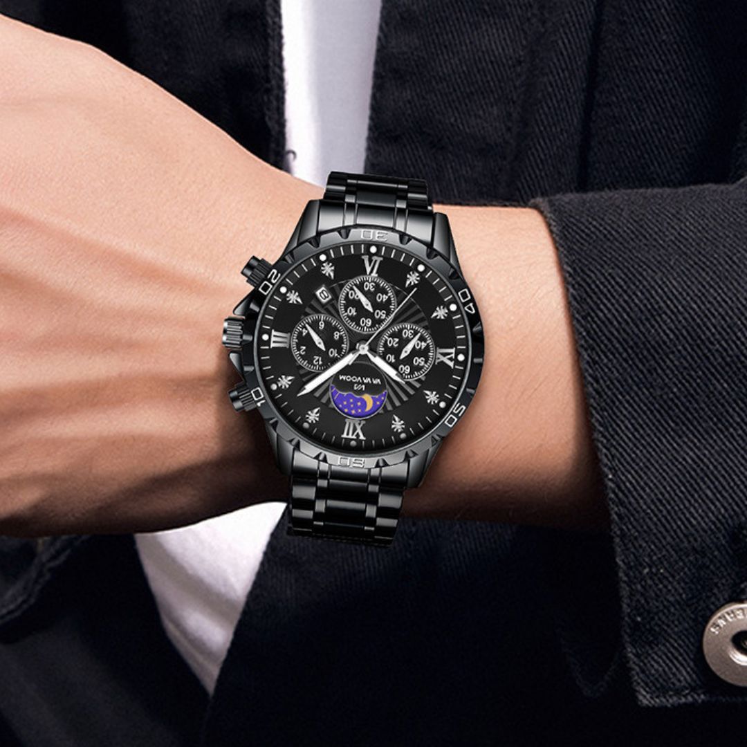Imperial Legacy Watch
