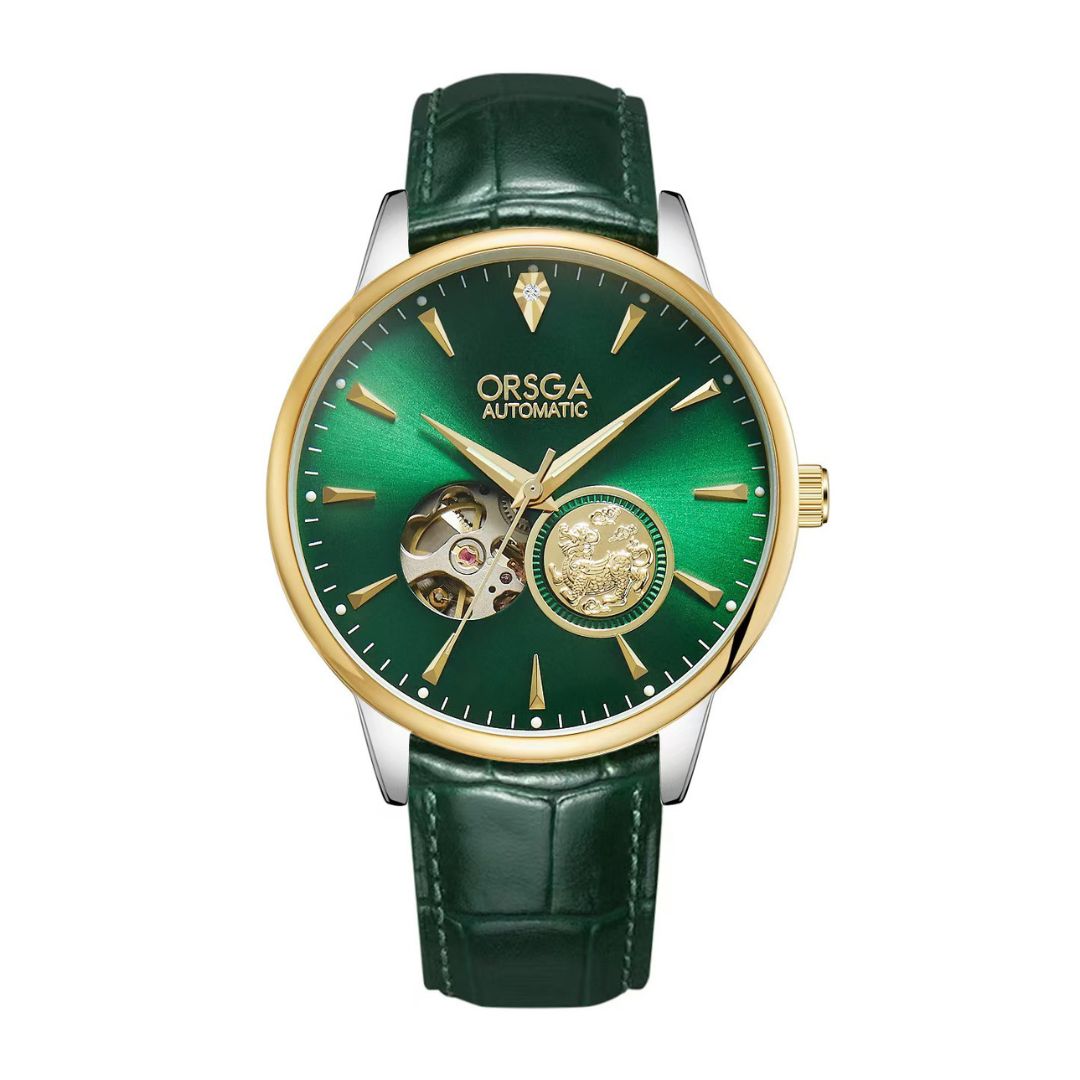 Époque Saphir Watch