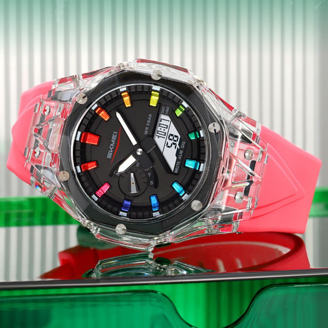 Maison Héritage Watch