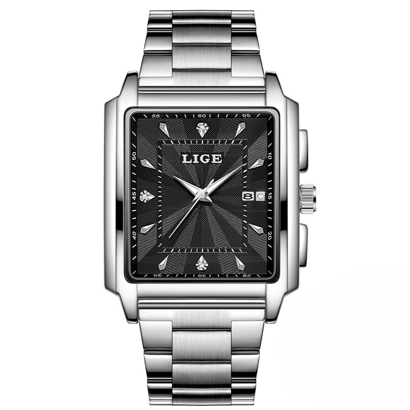 LIGE - Vanguard