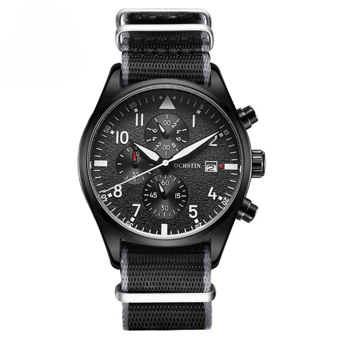 Prestige Baron Watch