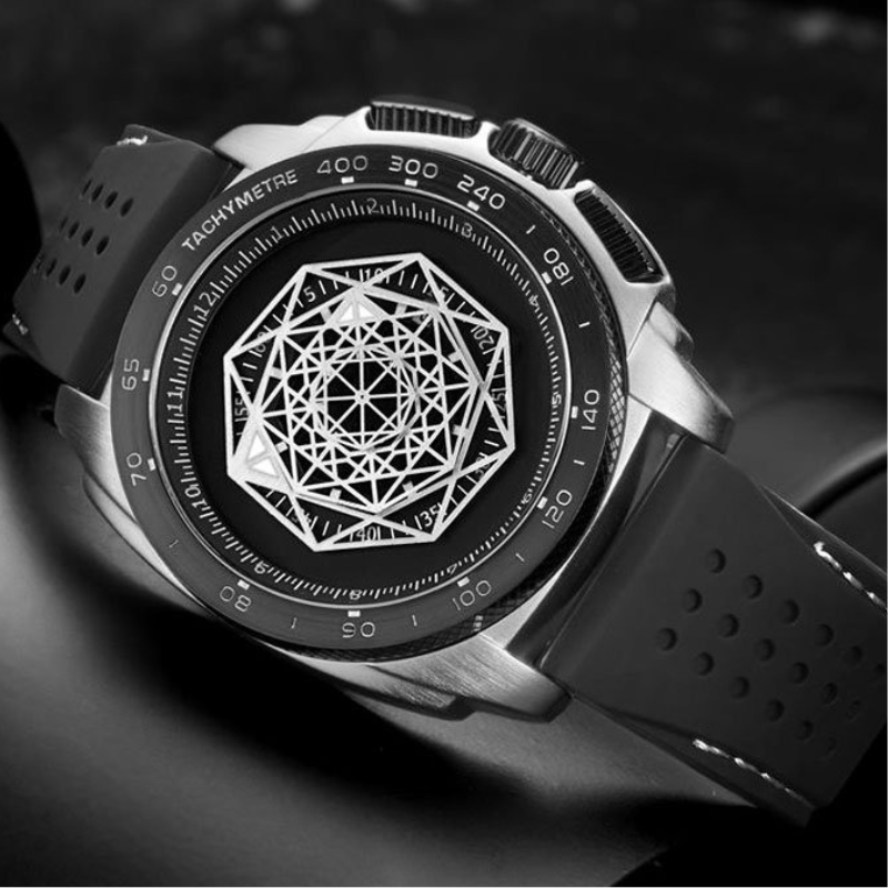 MEGIR - Geometry