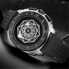 MEGIR - Geometry