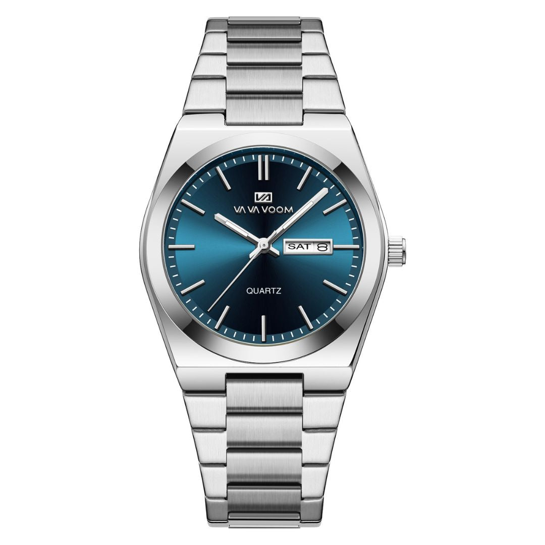 Sovereign Crest Watch