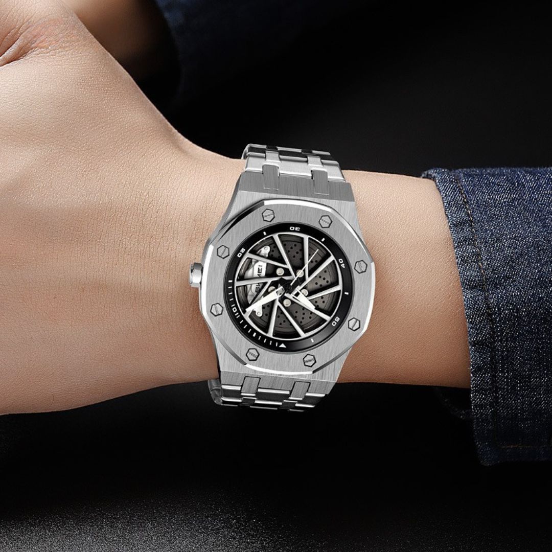 Virtus Classic Watch