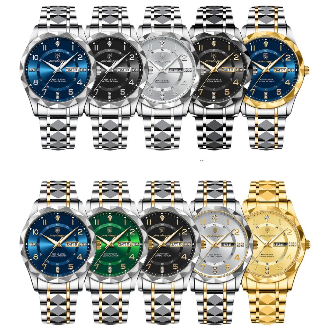 Imperial Heritage Watch