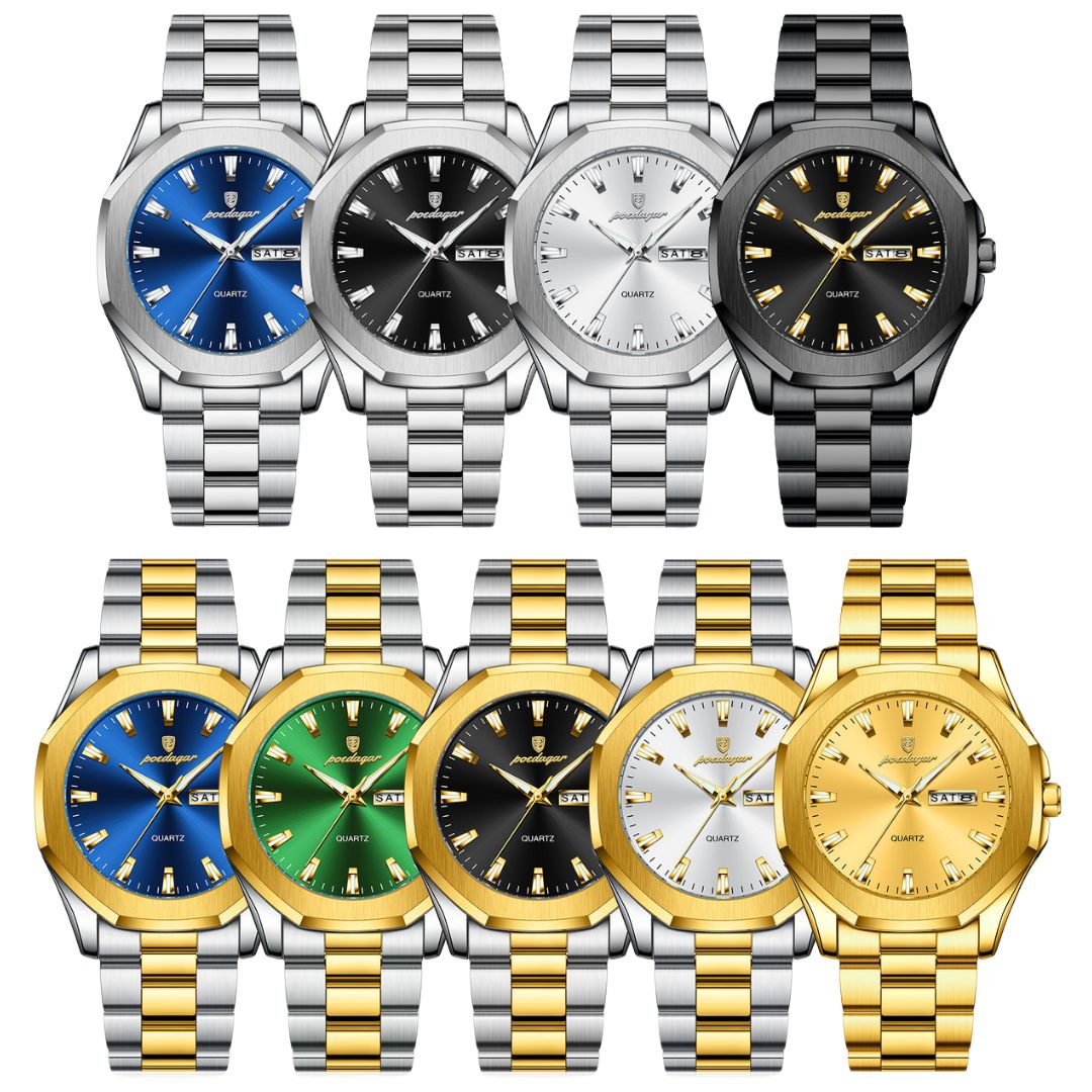 Heirloom Tradition Watch