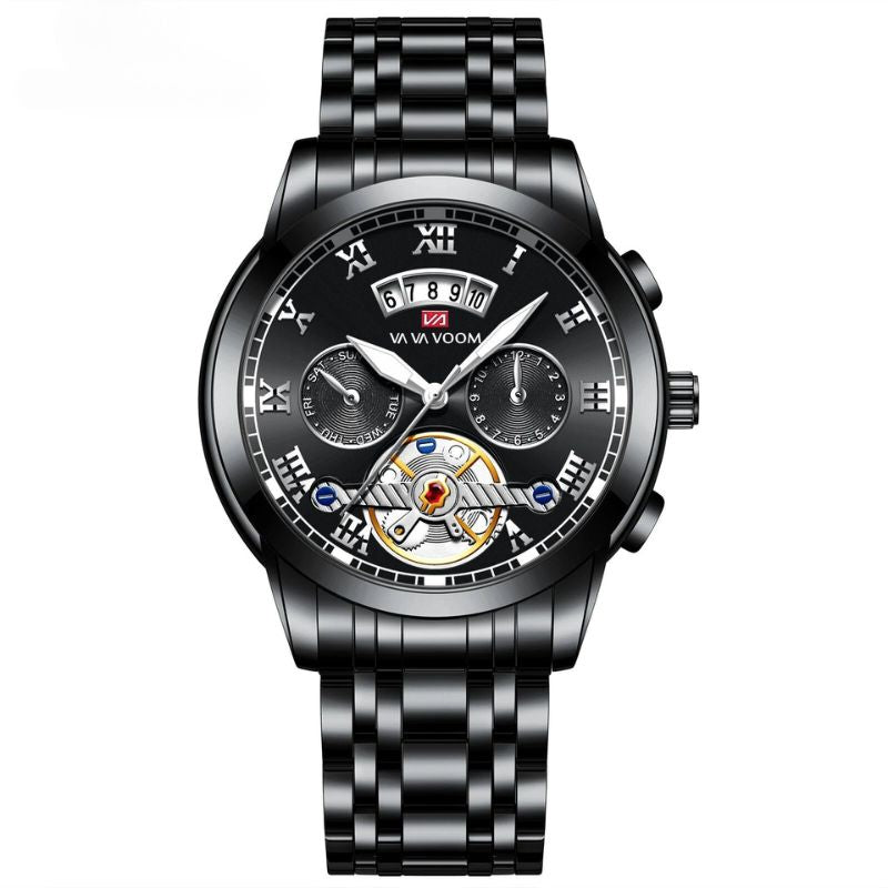 VVV - The Executive Prestige Masterpiece