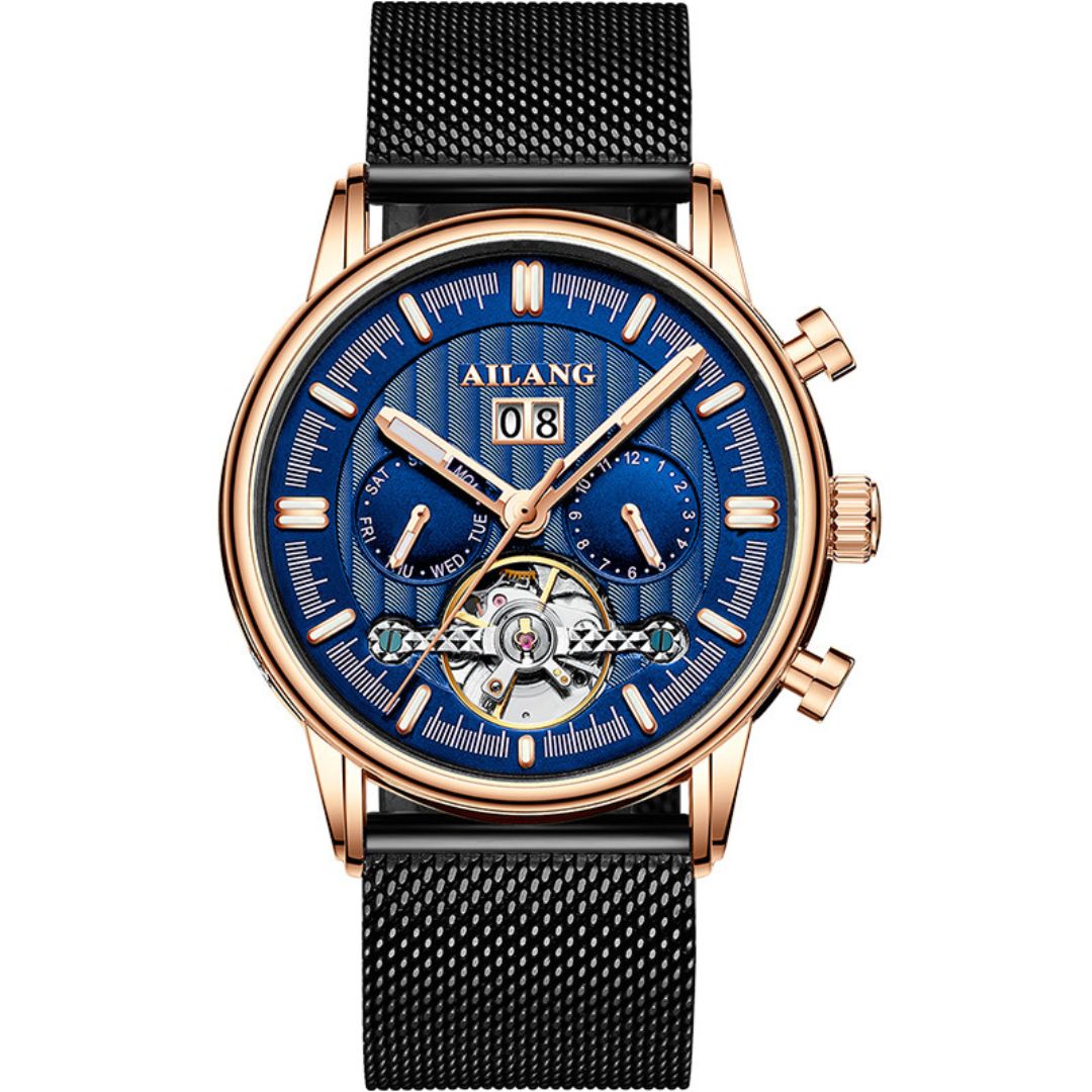 Château Minuit Watch