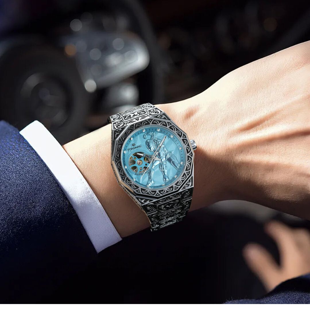 Eminence Reserve Watch