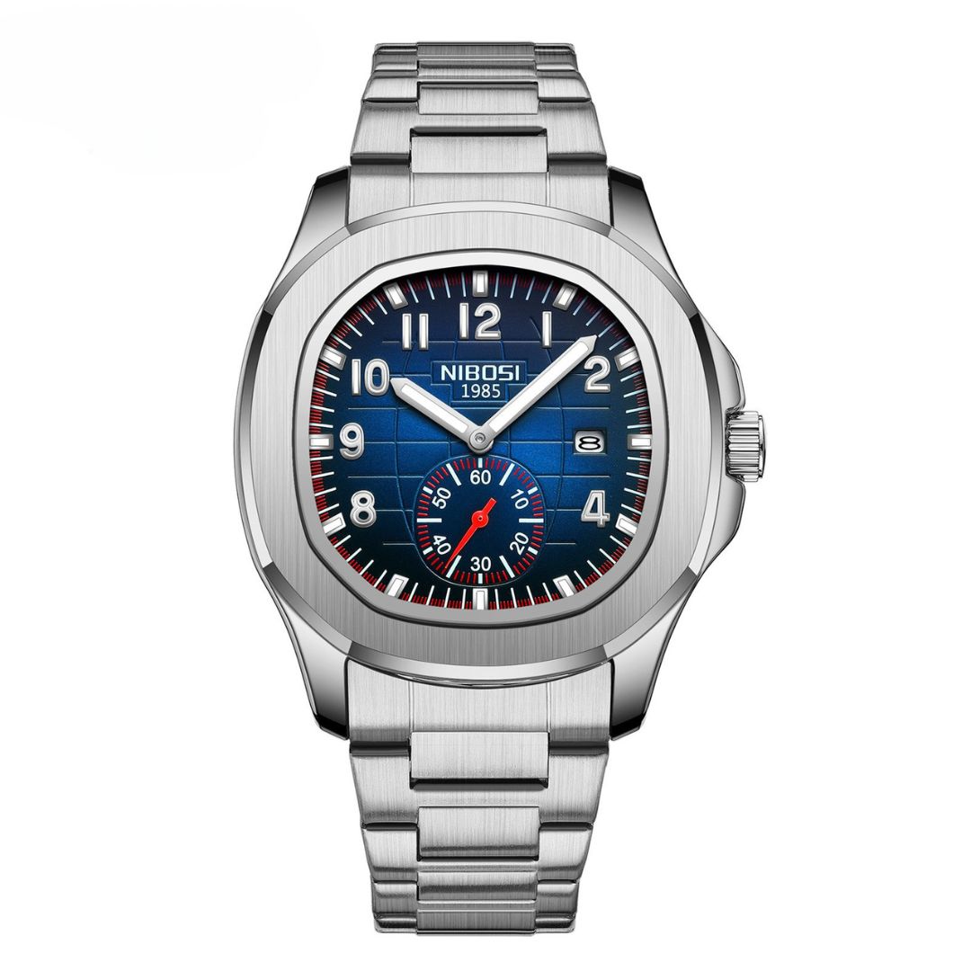 Chancellor Legacy Watch