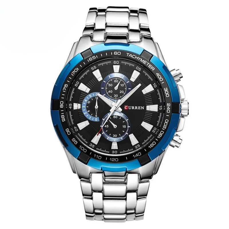 CURREN - Grand Tourer Steel