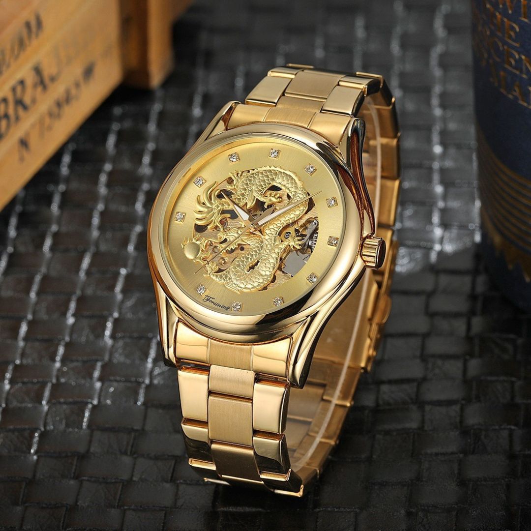 Patrician Honor Watch