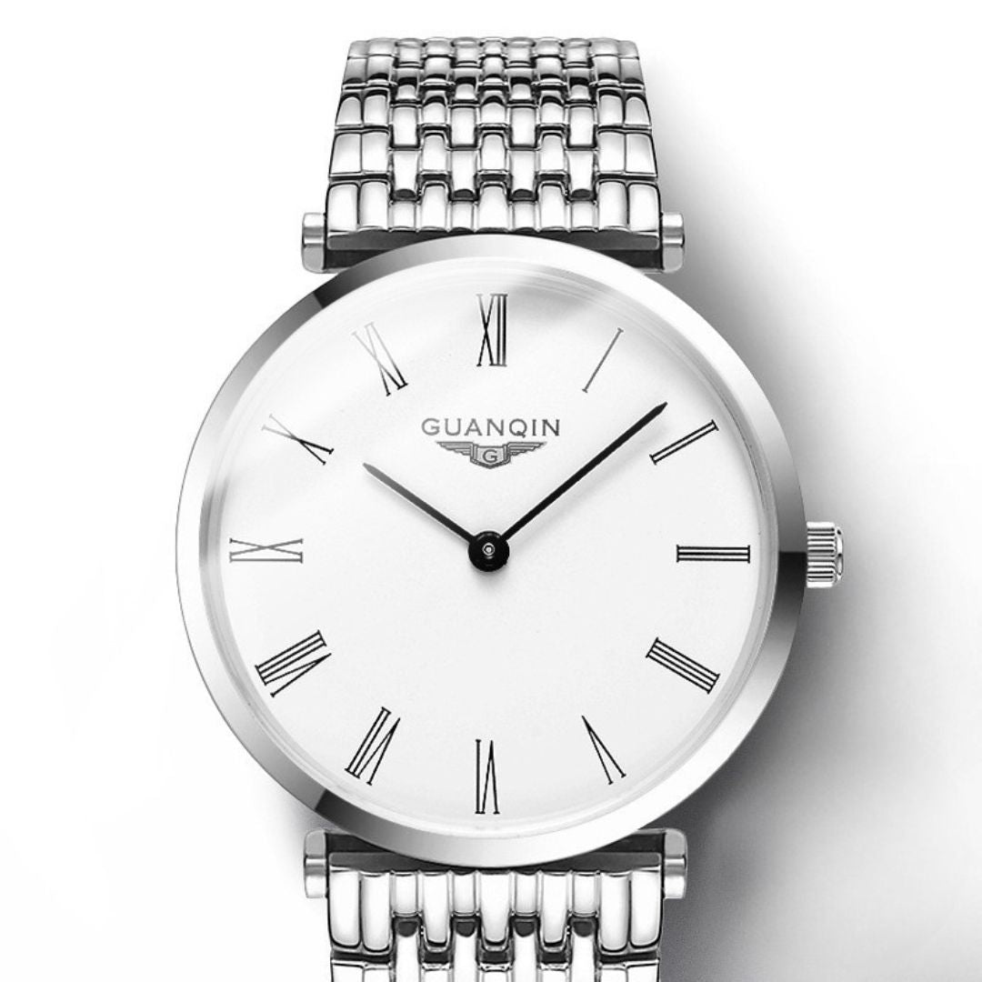 Royal Meridian Watch
