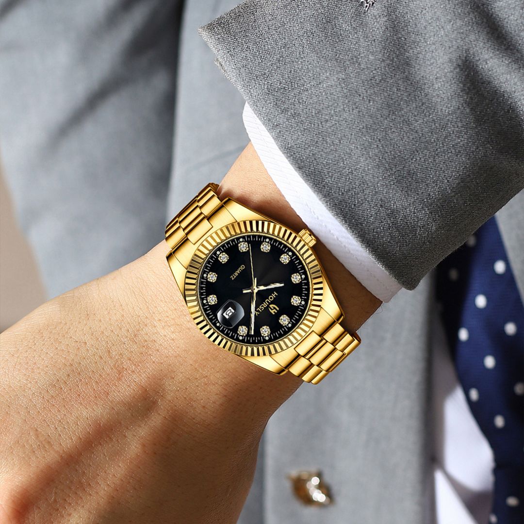 Windsor Legacy Watch