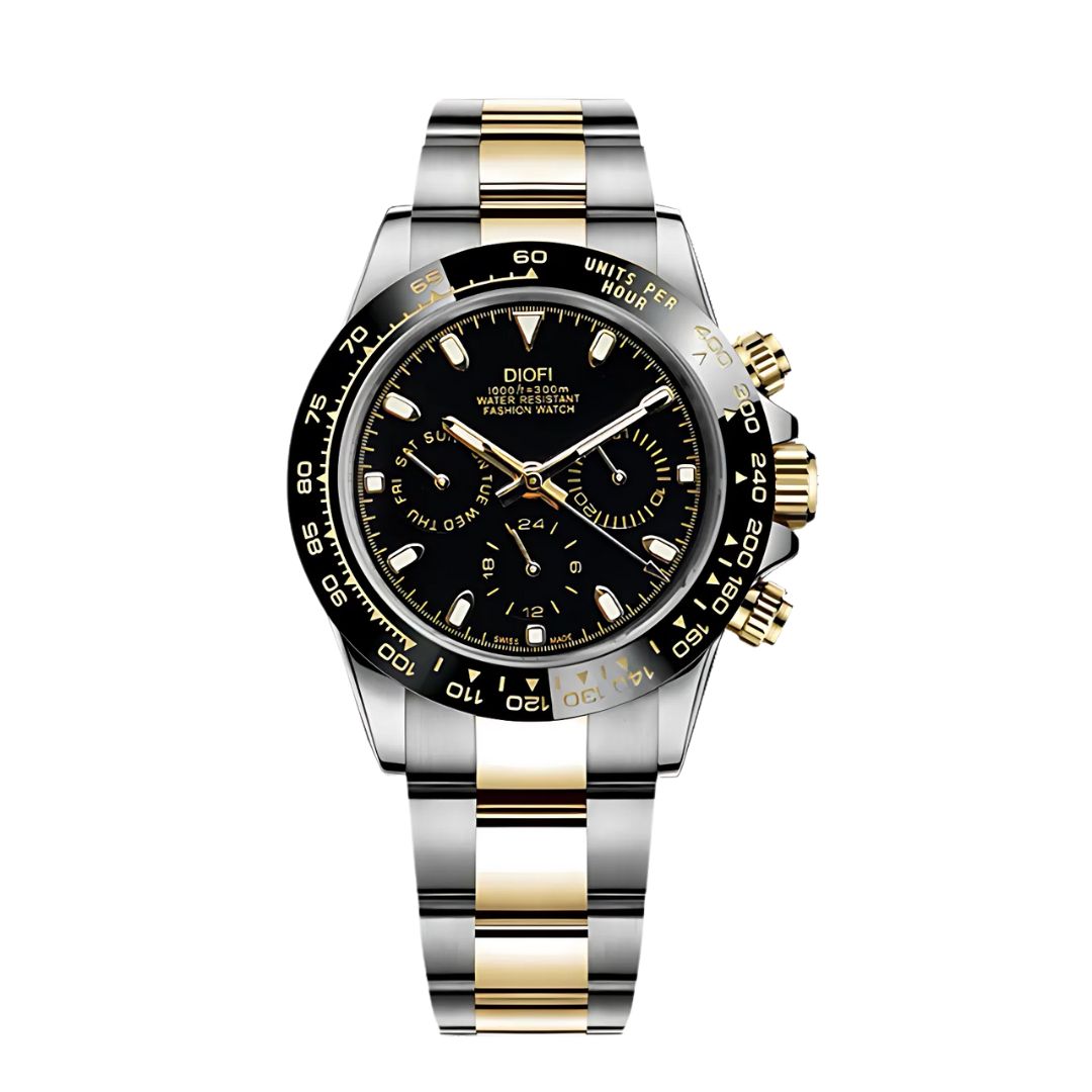 Prestige Nocturne Watch