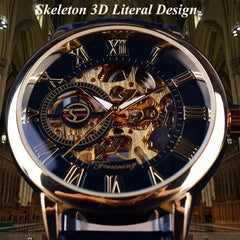 Bishop Lux Watch
