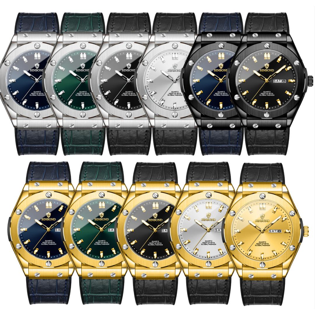 Lucent Heir Watch