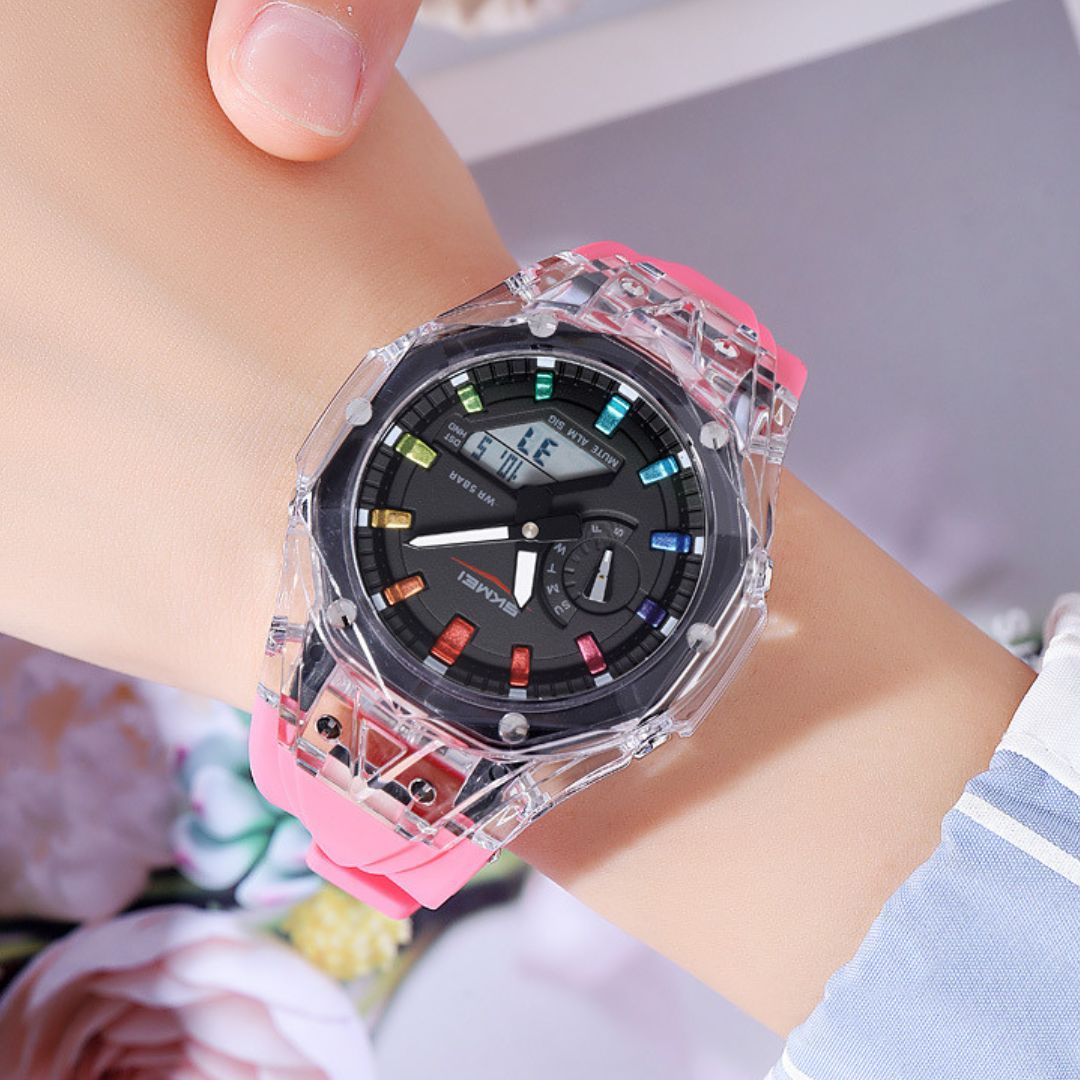 Maison Héritage Watch