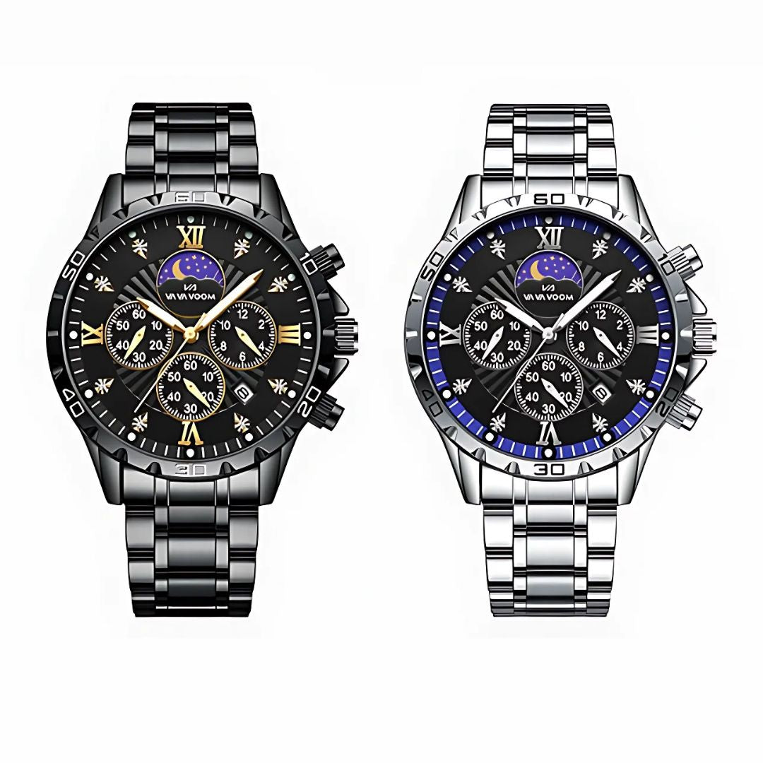 Imperial Legacy Watch