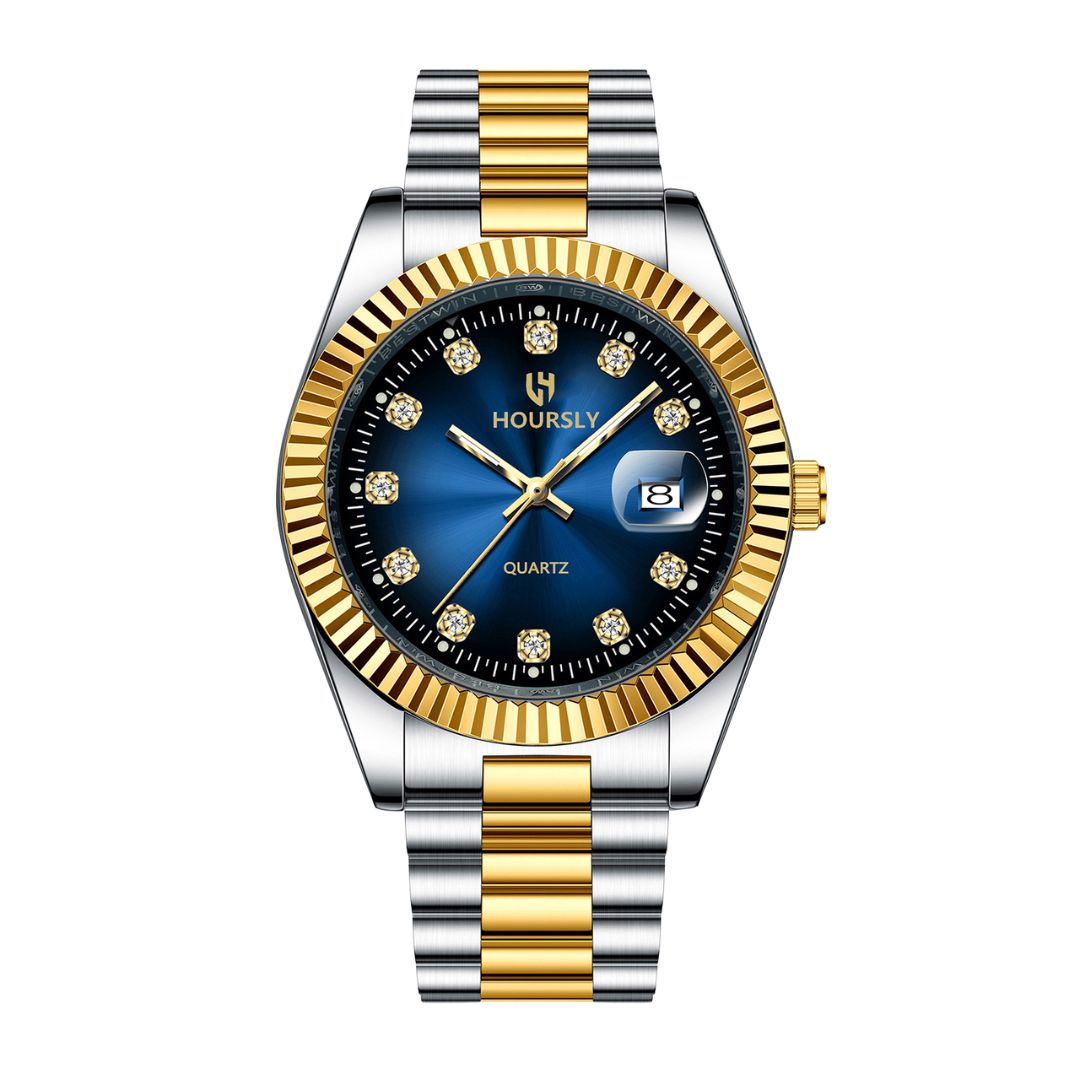 Windsor Legacy Watch