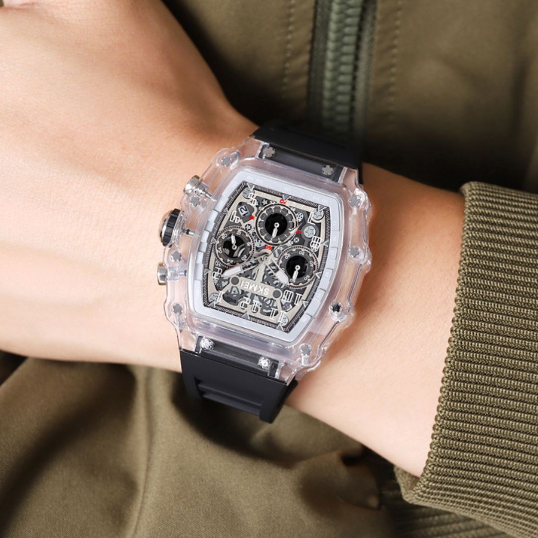 Valiant Epoch Watch