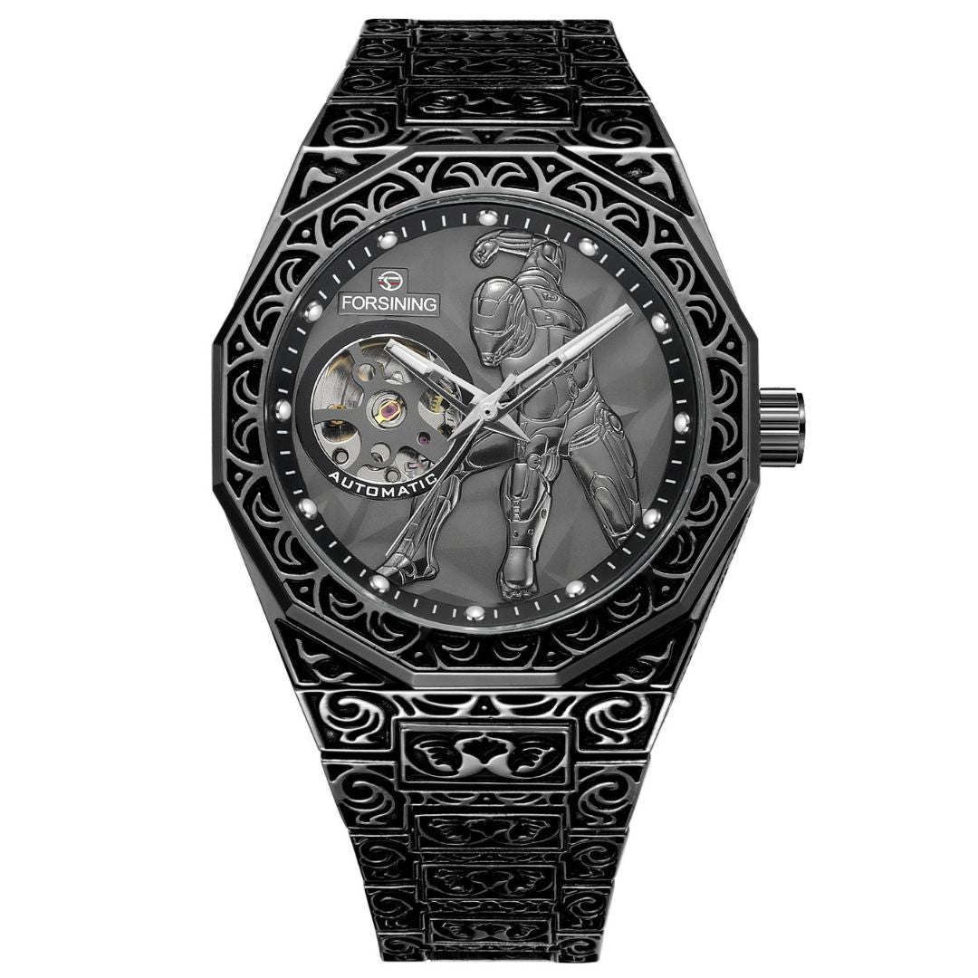 Eminence Reserve Watch