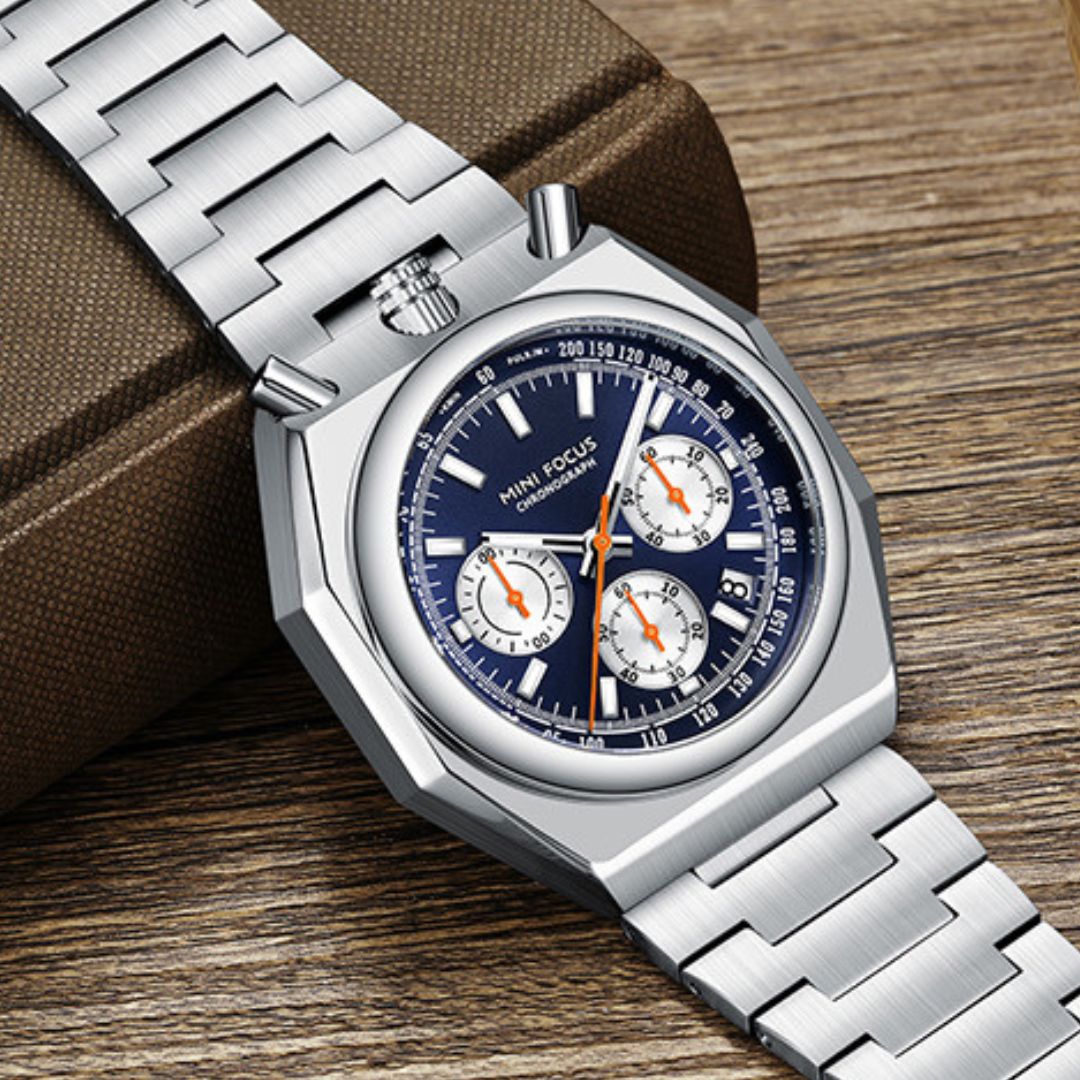 Majestic Lineage Watch