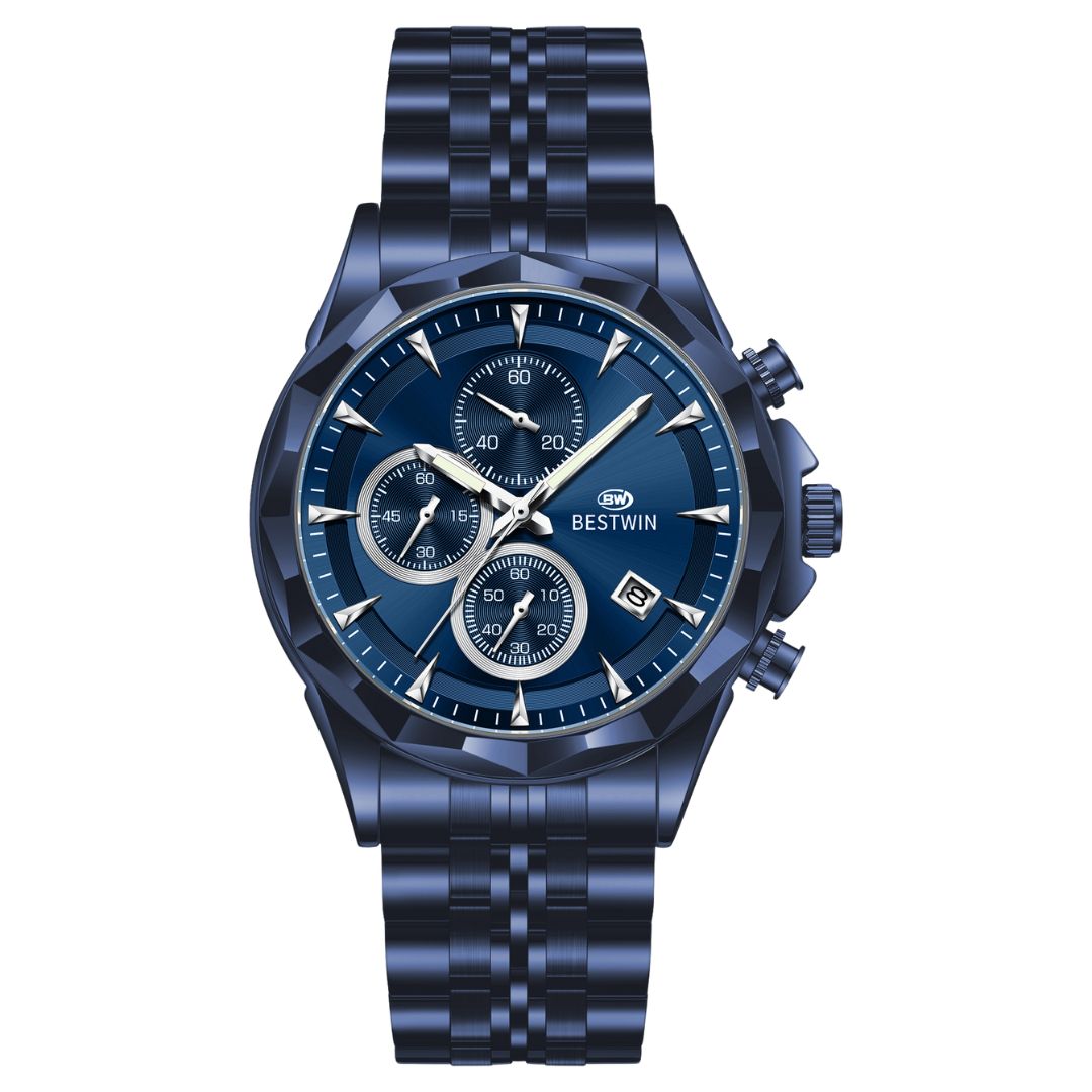 Virtuoso Noble Watch