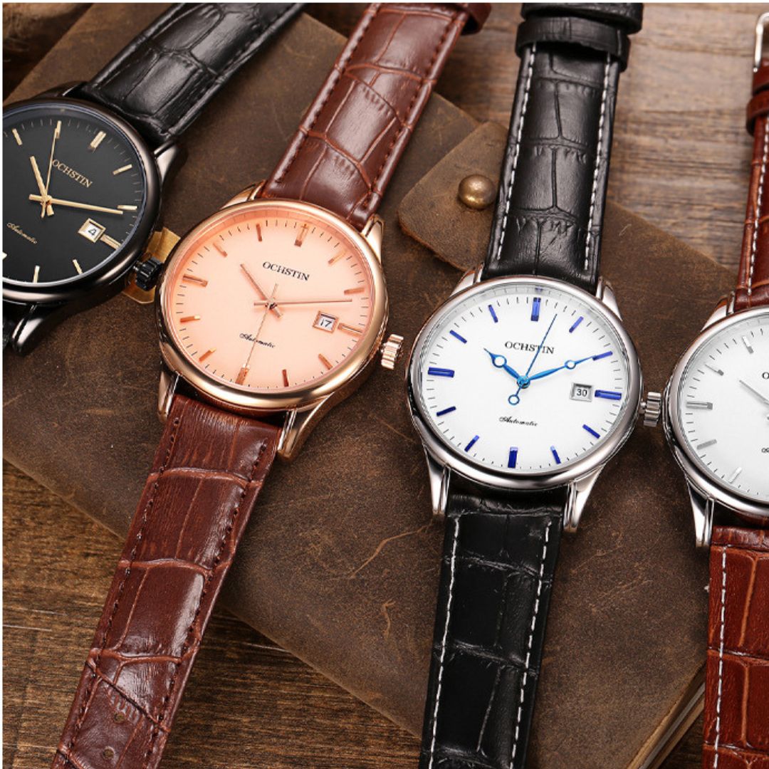 Grand Ascension Watch