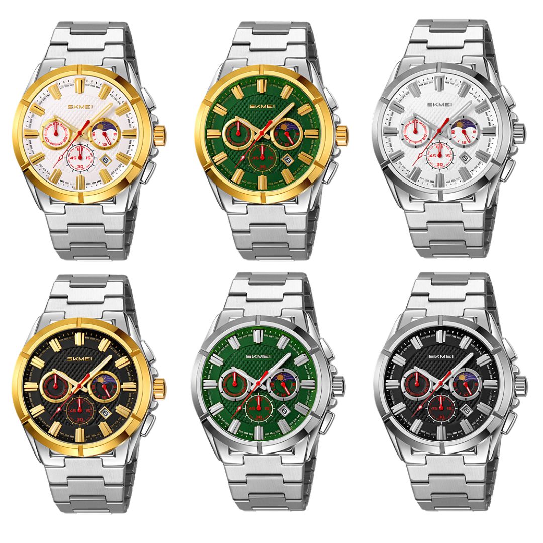 Eternal Regency Watch