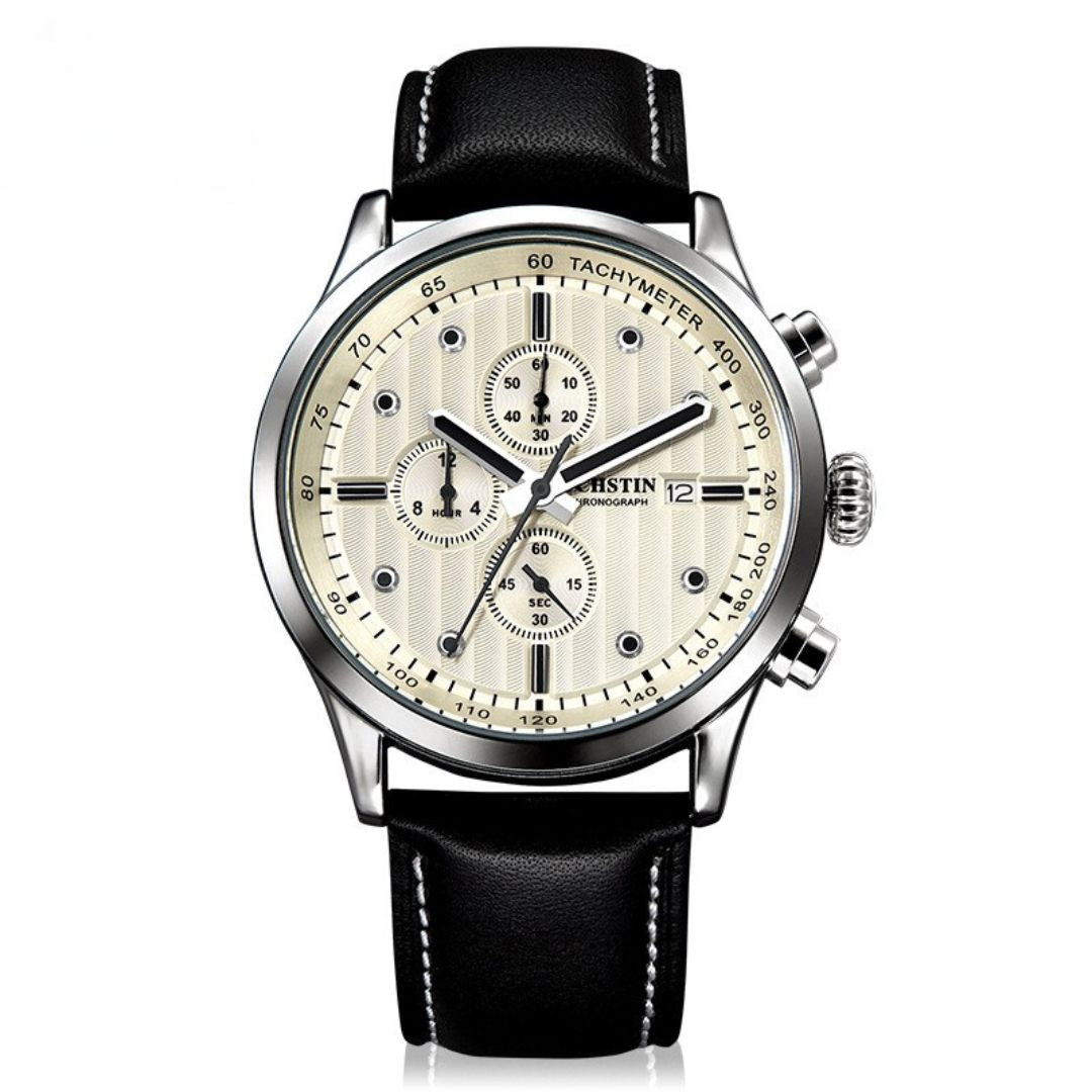 Majestic Epoch Watch