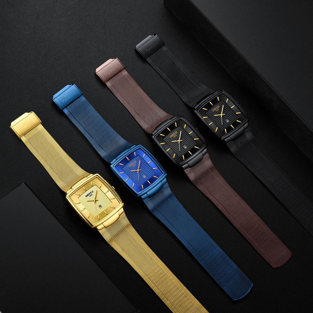 Virtuoso Regent Watch