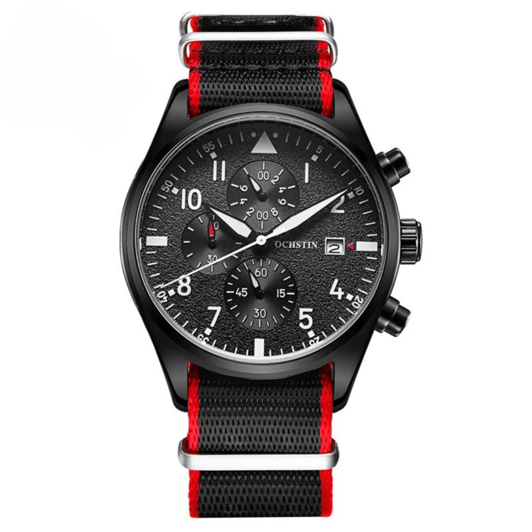 Prestige Baron Watch