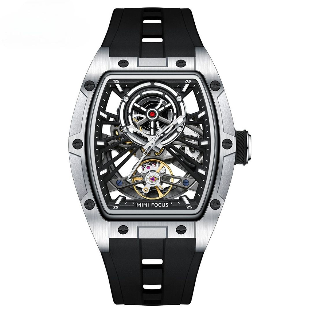 Eternal Crest Watch
