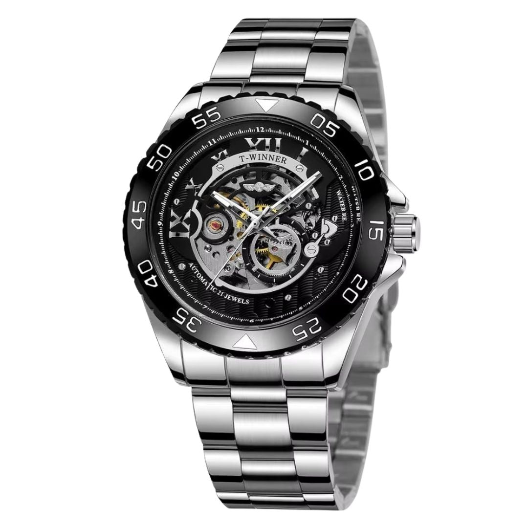 Timeless Imperium Watch