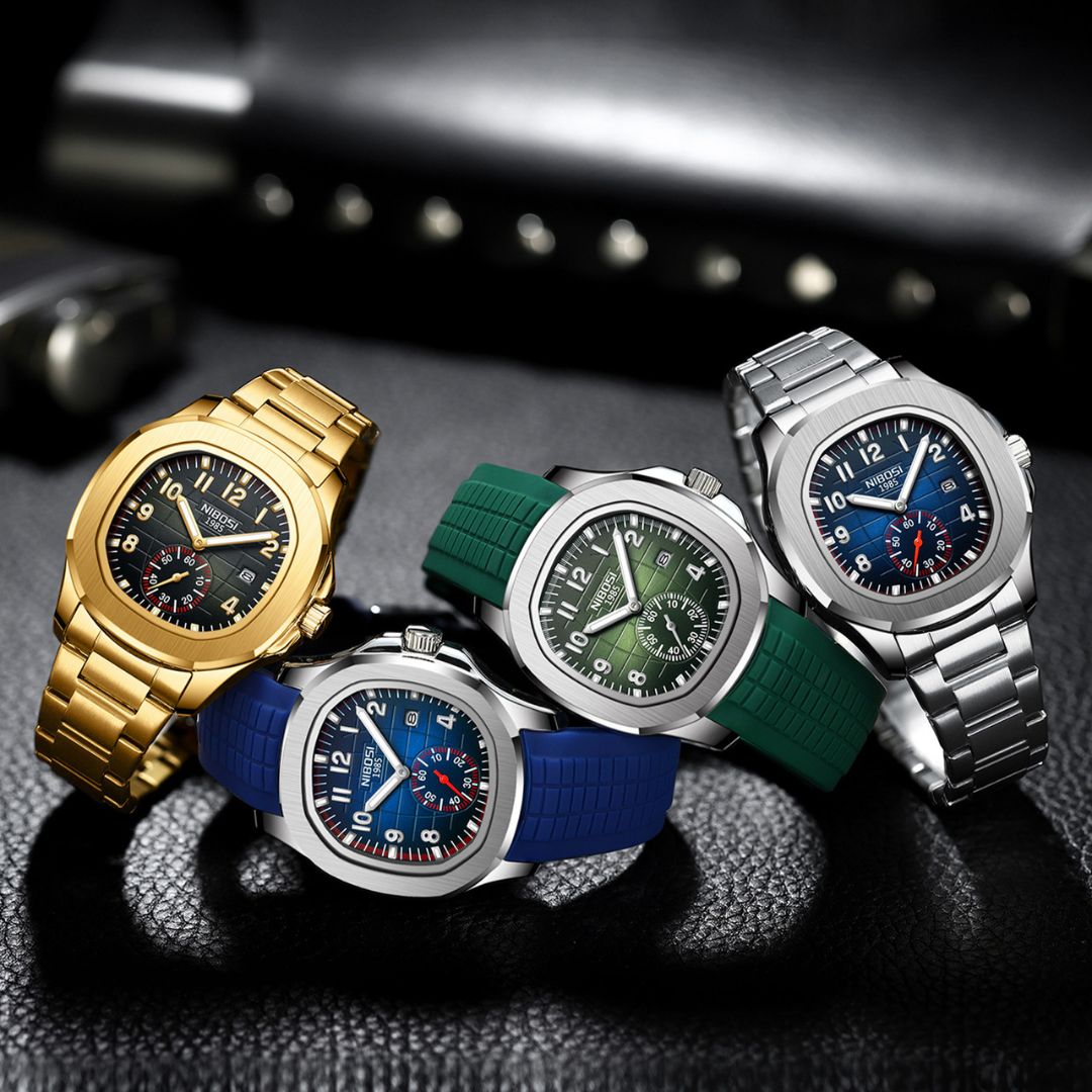 Chancellor Legacy Watch