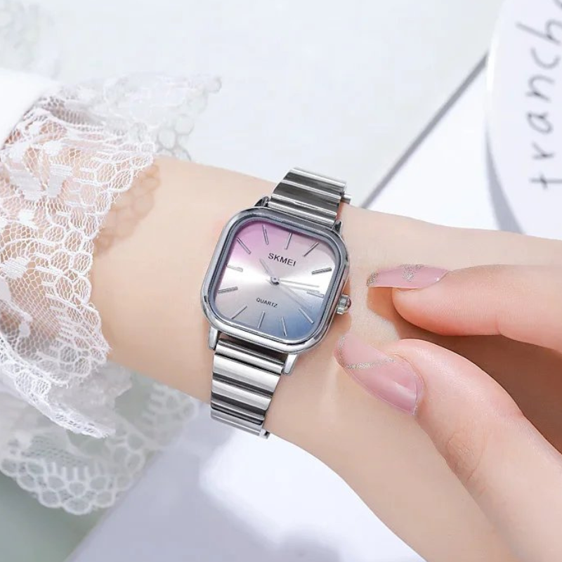SKMEI - Aura Gradient Quartz (Women)