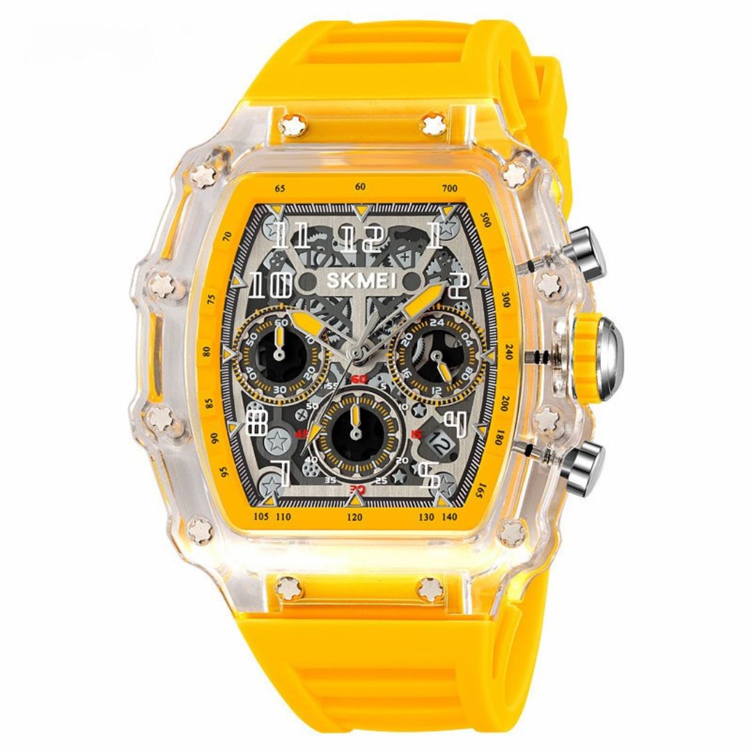 Valiant Epoch Watch