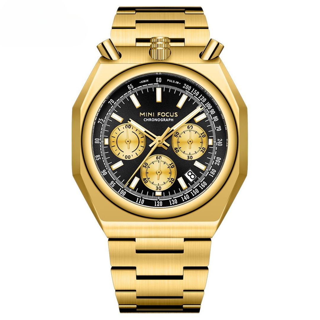 Majestic Lineage Watch